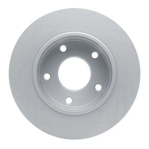 Nissan Sentra Brake Rotor (1) - Rear - R1 Concepts - GeoSPEC - `20-`25